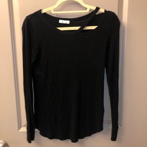 LNA long sleeve shirt